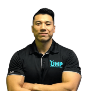 Allen UHP Personal Trainer