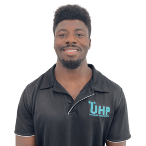 Francis UHP Personal Trainer