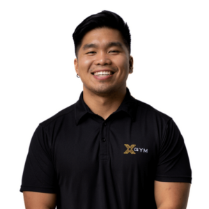 Jose UHP Personal Trainer