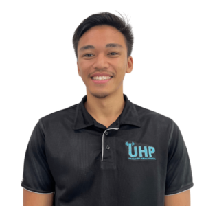 Vince UHP Personal Trainer
