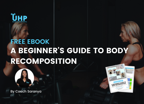 free ebook body recomposition guide