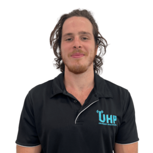 Max UHP Personal Trainer